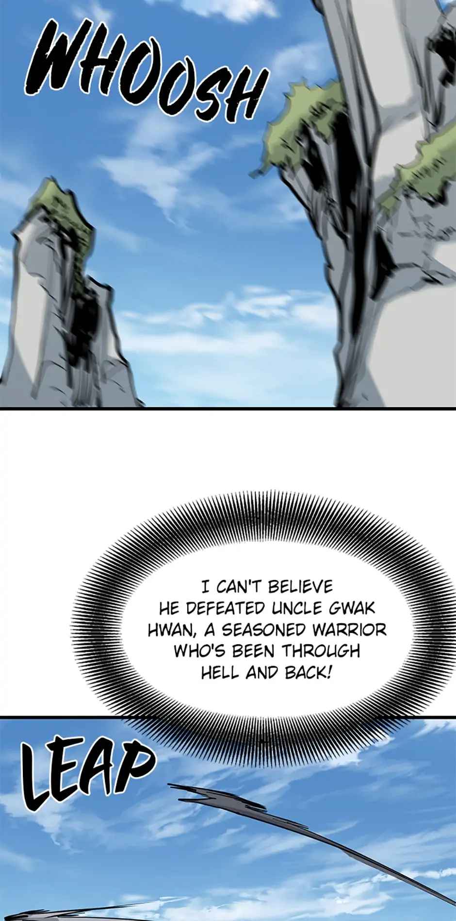 Grand General Chapter 63 - Page 38