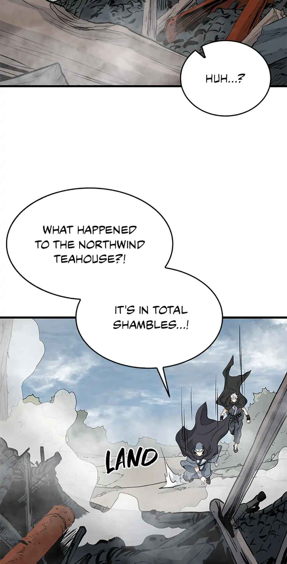 Grand General Chapter 63 - Page 44