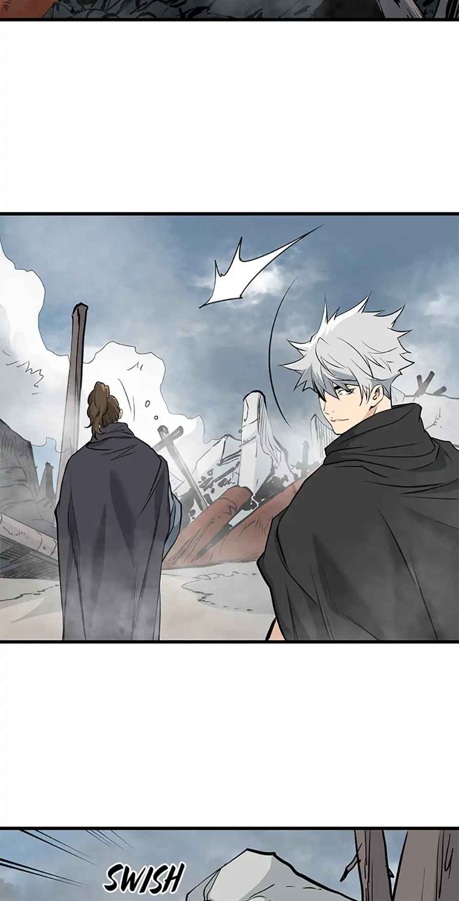 Grand General Chapter 63 - Page 46