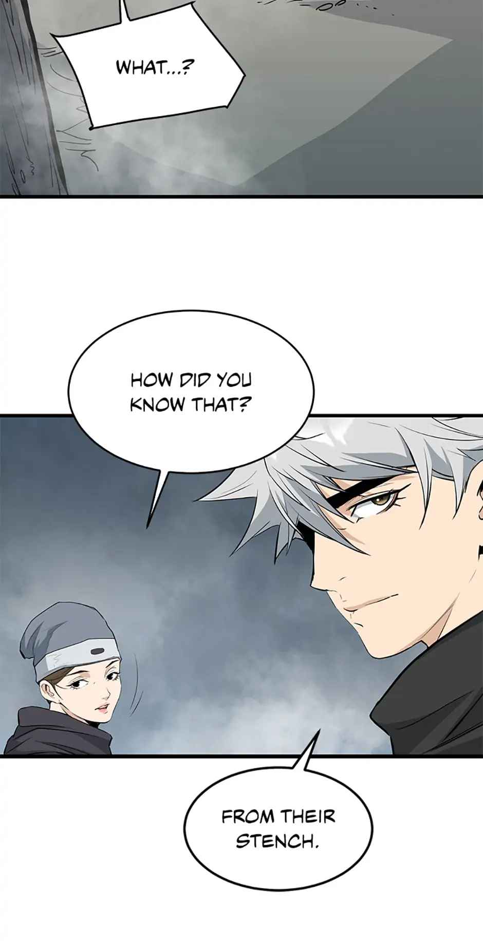 Grand General Chapter 63 - Page 48