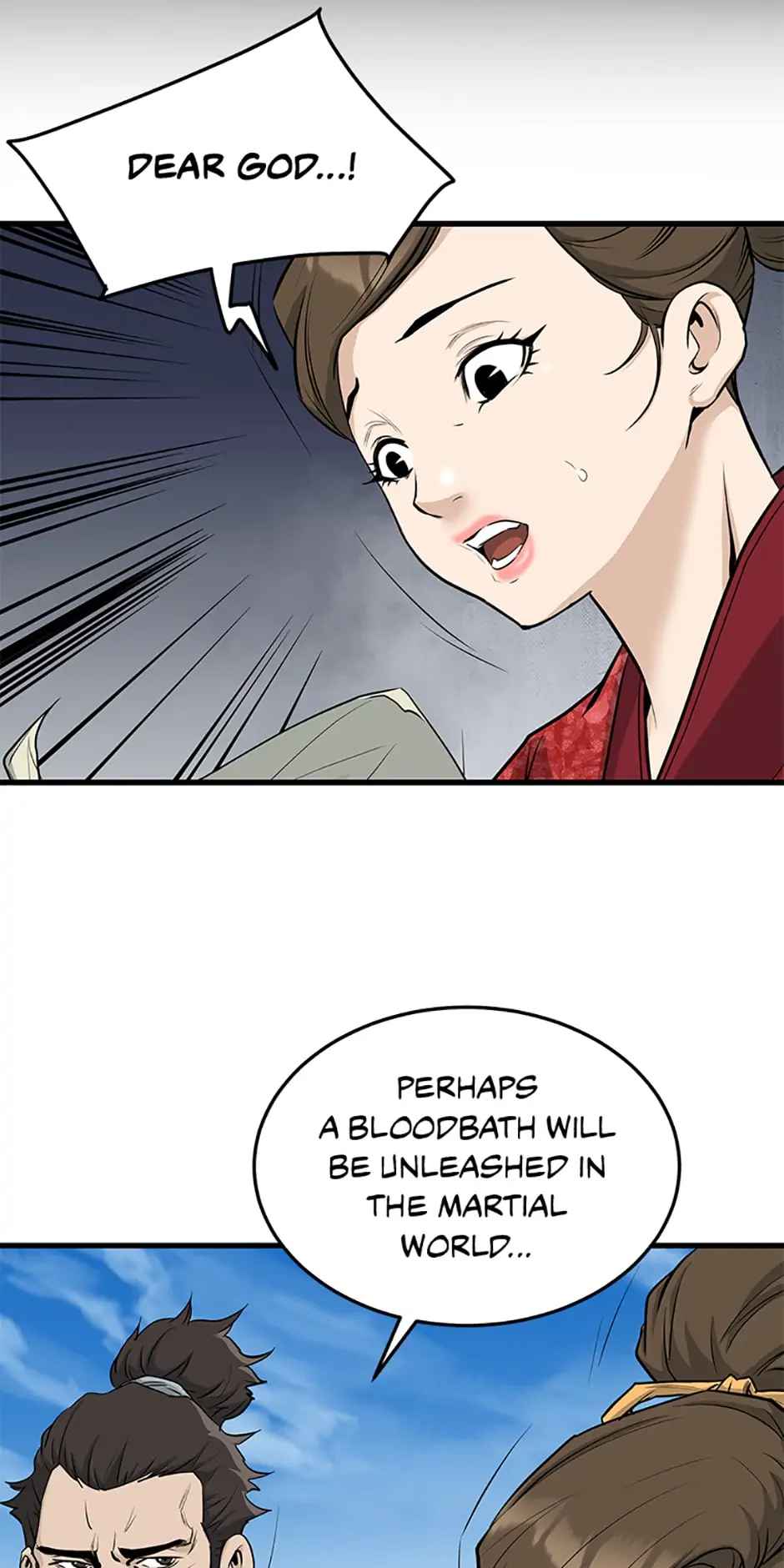 Grand General Chapter 63 - Page 5