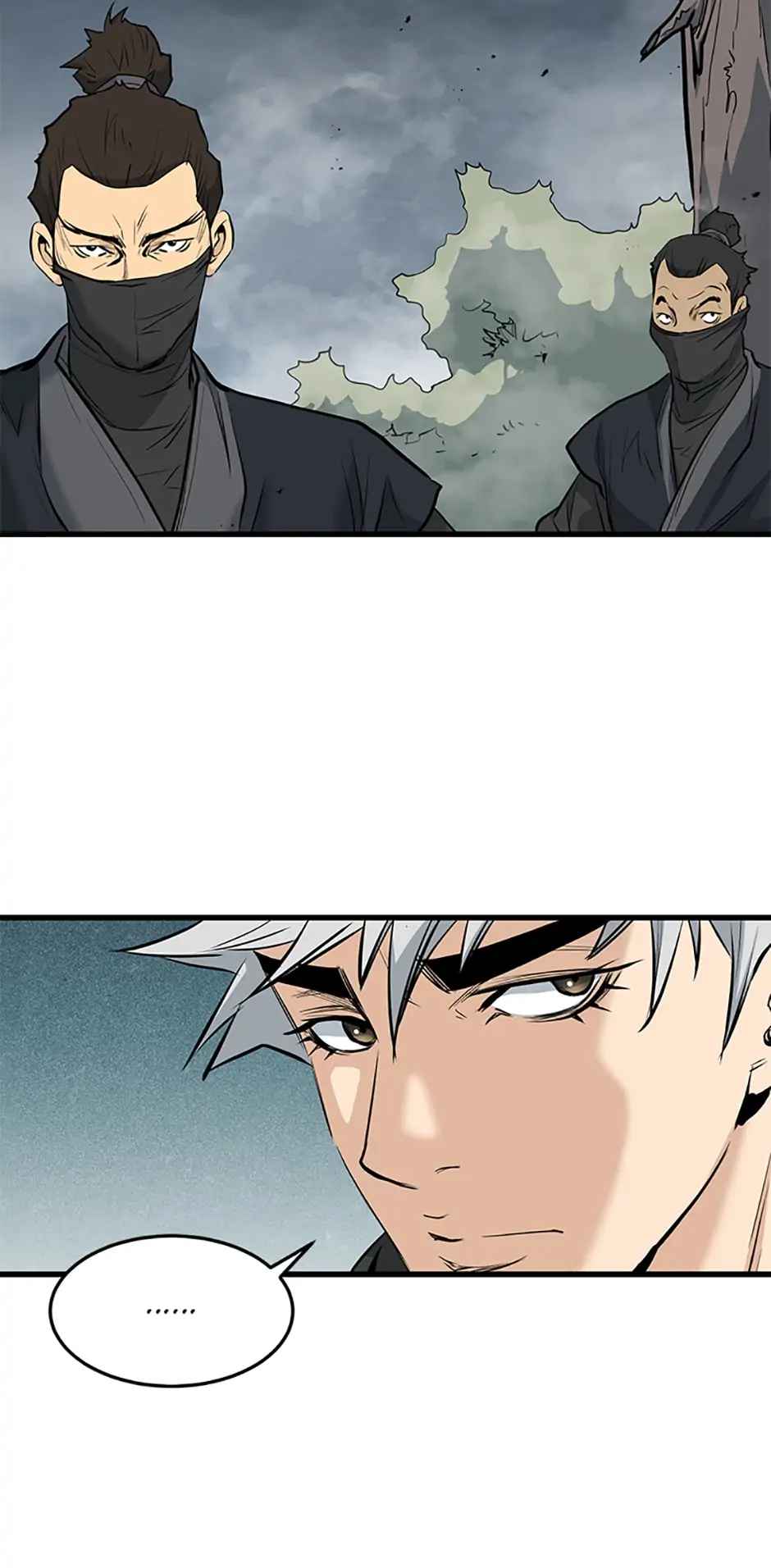 Grand General Chapter 63 - Page 52