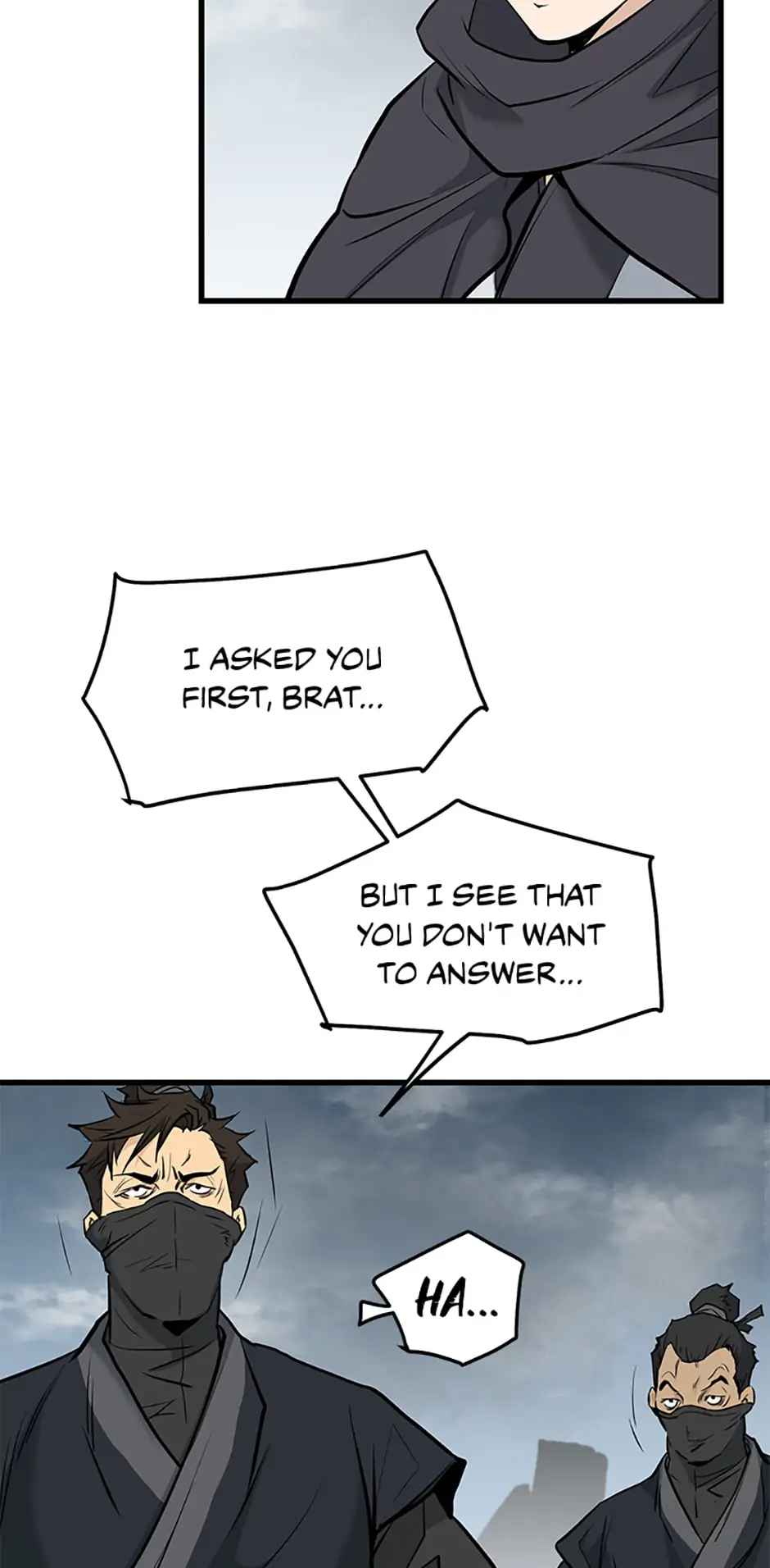 Grand General Chapter 63 - Page 54