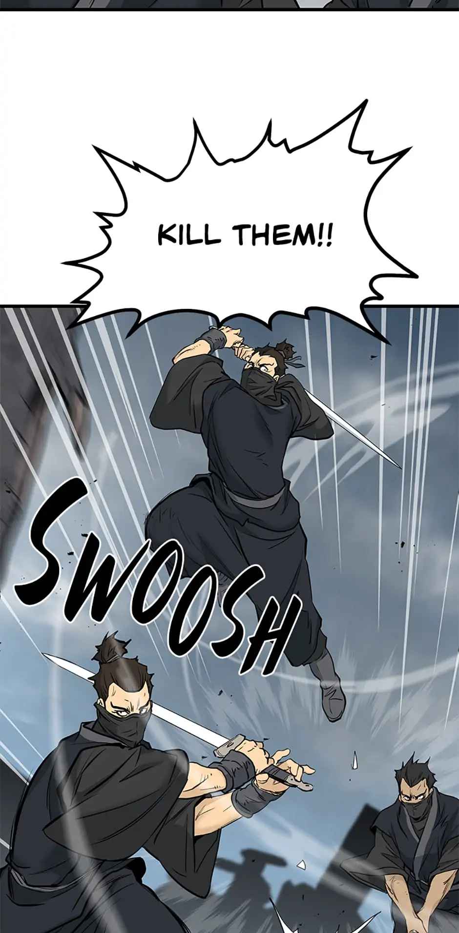 Grand General Chapter 63 - Page 55