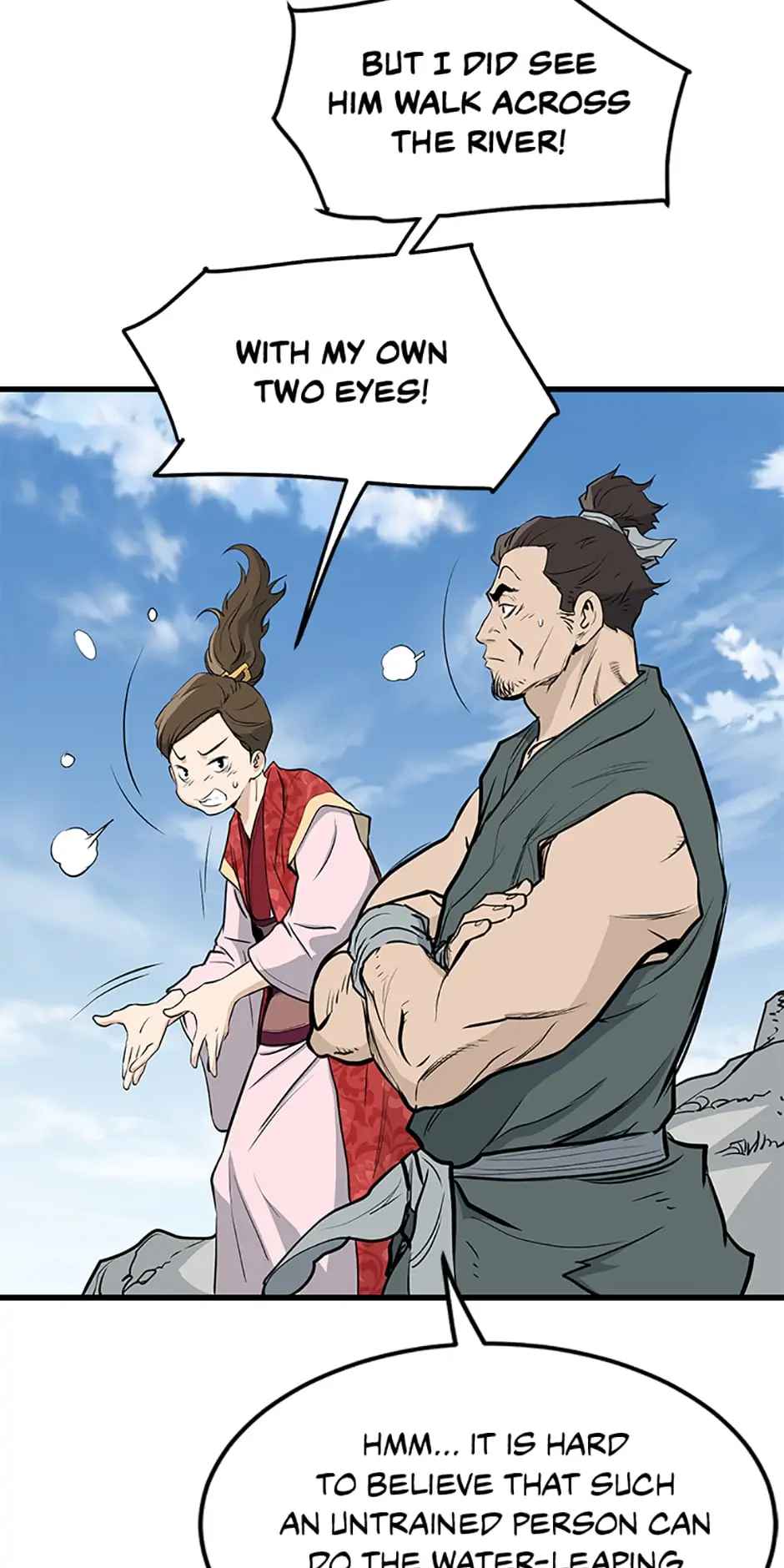 Grand General Chapter 63 - Page 56