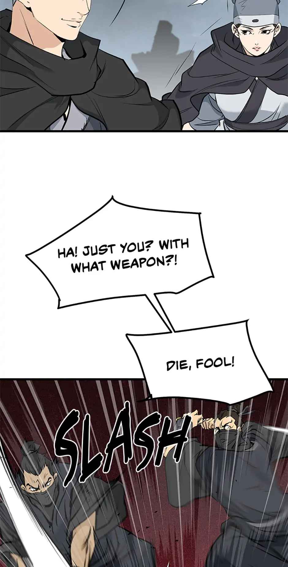 Grand General Chapter 63 - Page 59