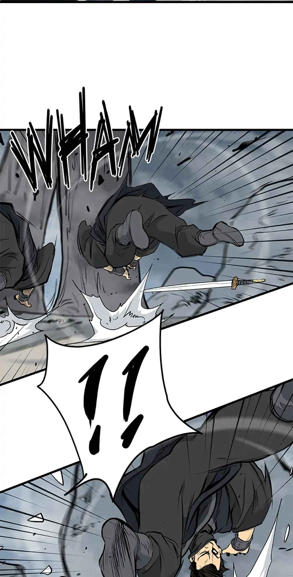 Grand General Chapter 63 - Page 62