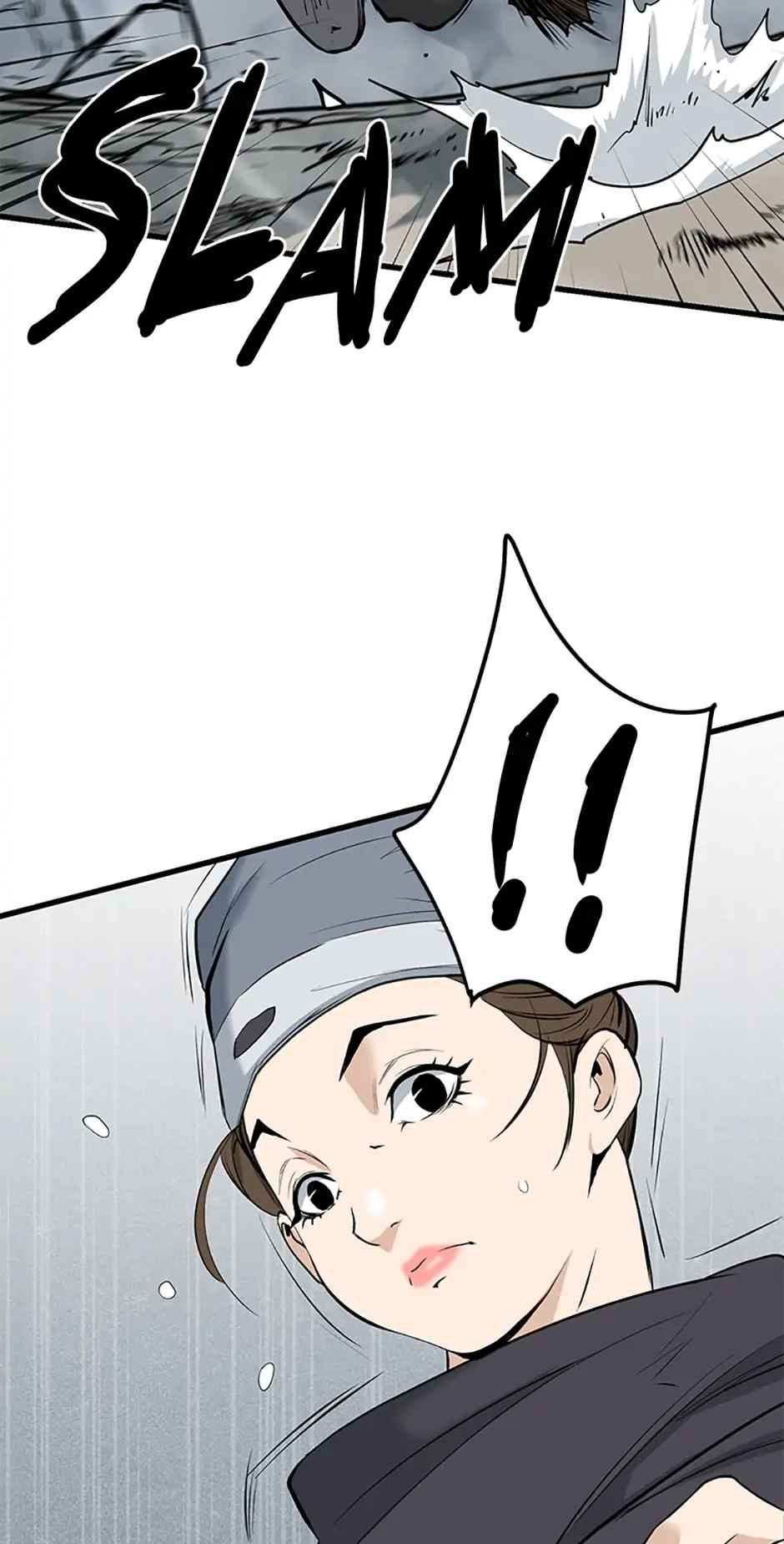 Grand General Chapter 63 - Page 63