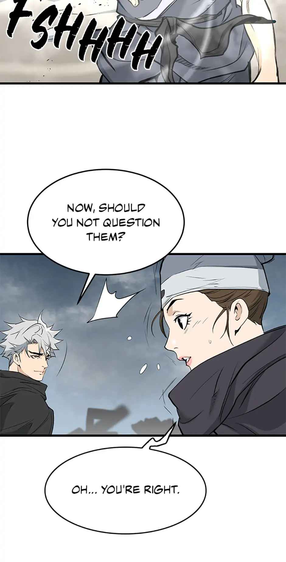 Grand General Chapter 63 - Page 65