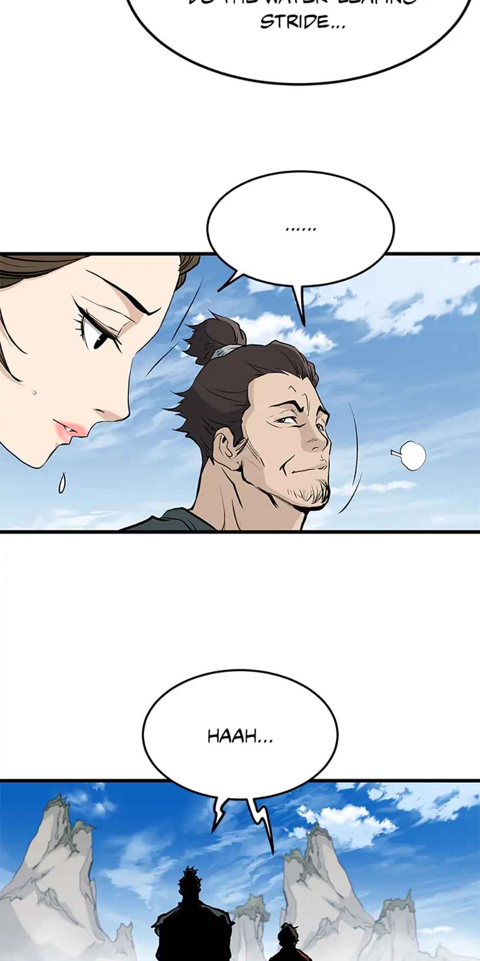 Grand General Chapter 63 - Page 67