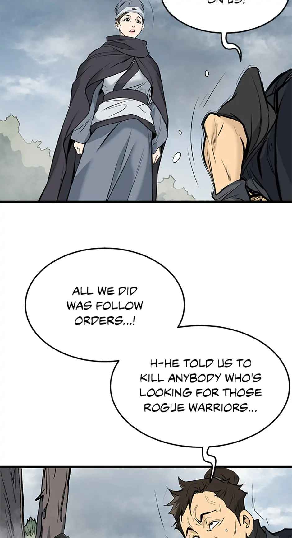 Grand General Chapter 63 - Page 68