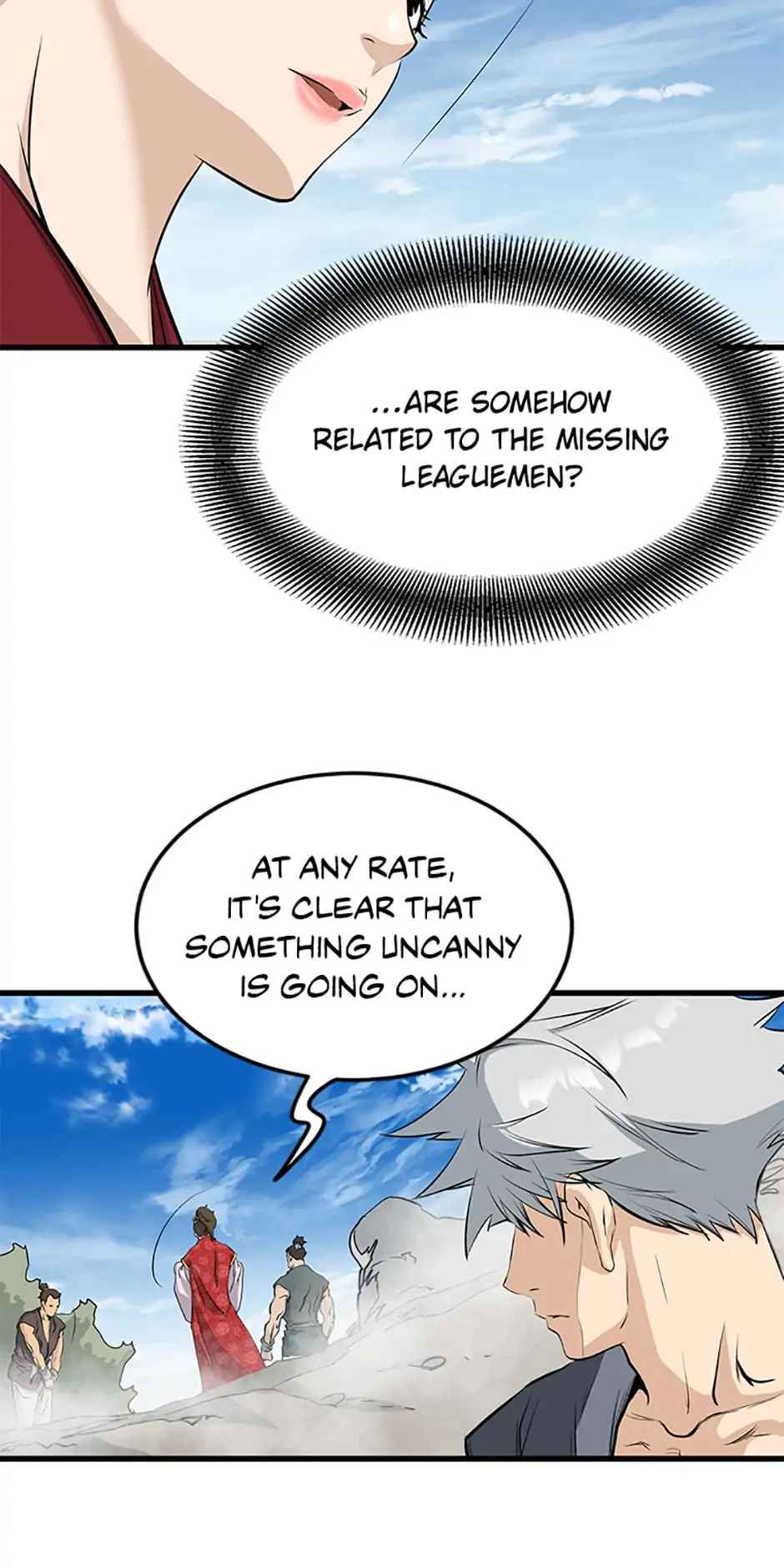 Grand General Chapter 63 - Page 7