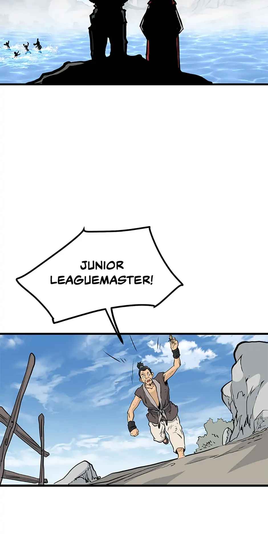 Grand General Chapter 63 - Page 74