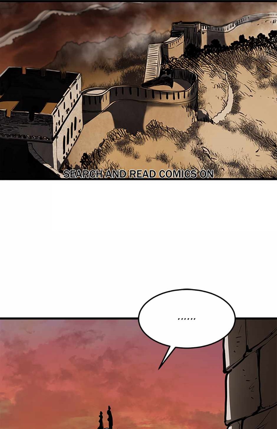 Grand General Chapter 64 - Page 1