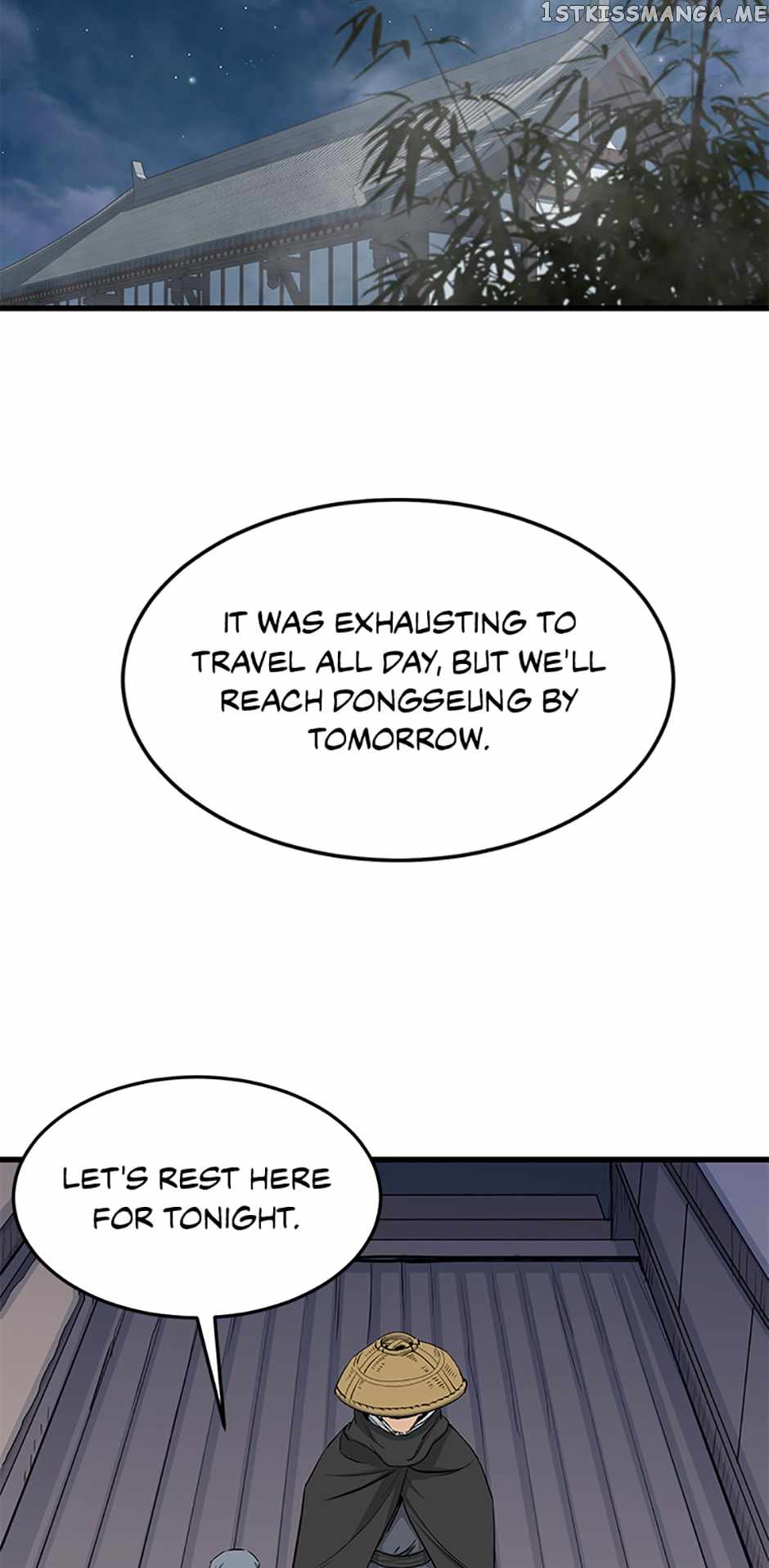 Grand General Chapter 64 - Page 10