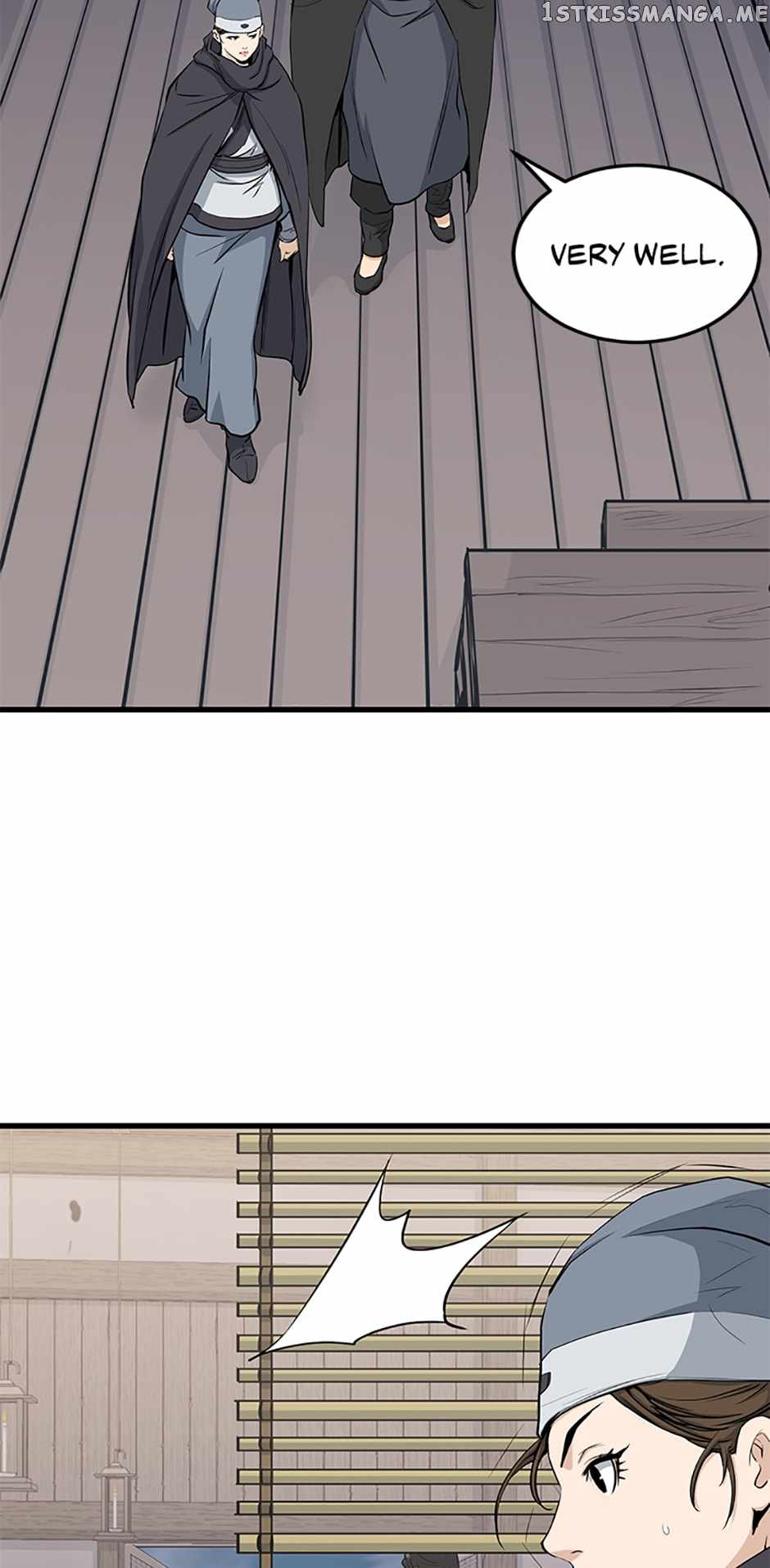 Grand General Chapter 64 - Page 11