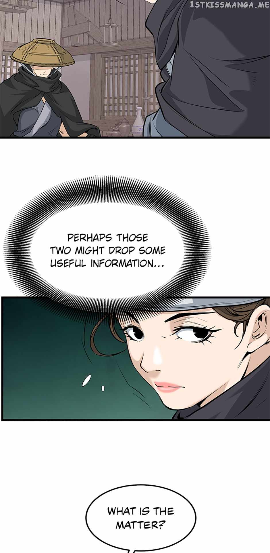 Grand General Chapter 64 - Page 20