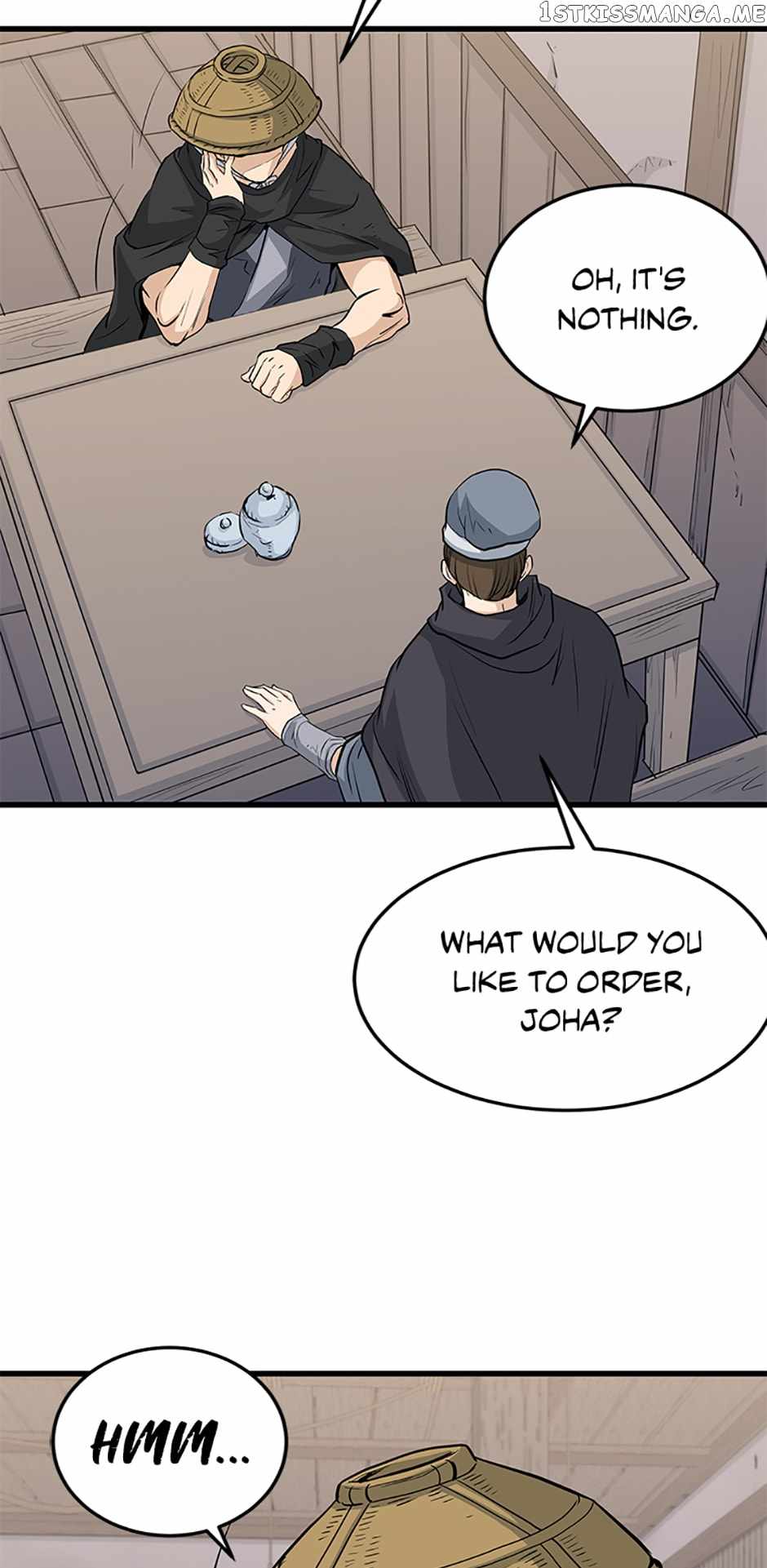 Grand General Chapter 64 - Page 21