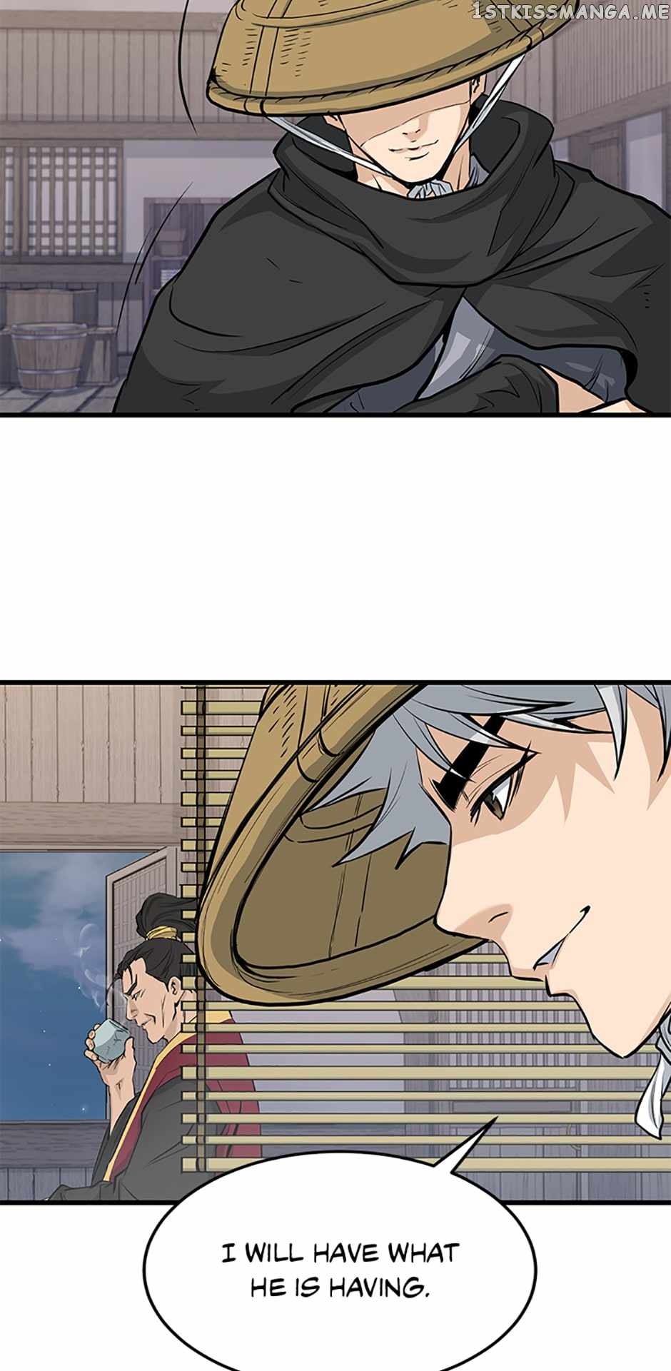 Grand General Chapter 64 - Page 22