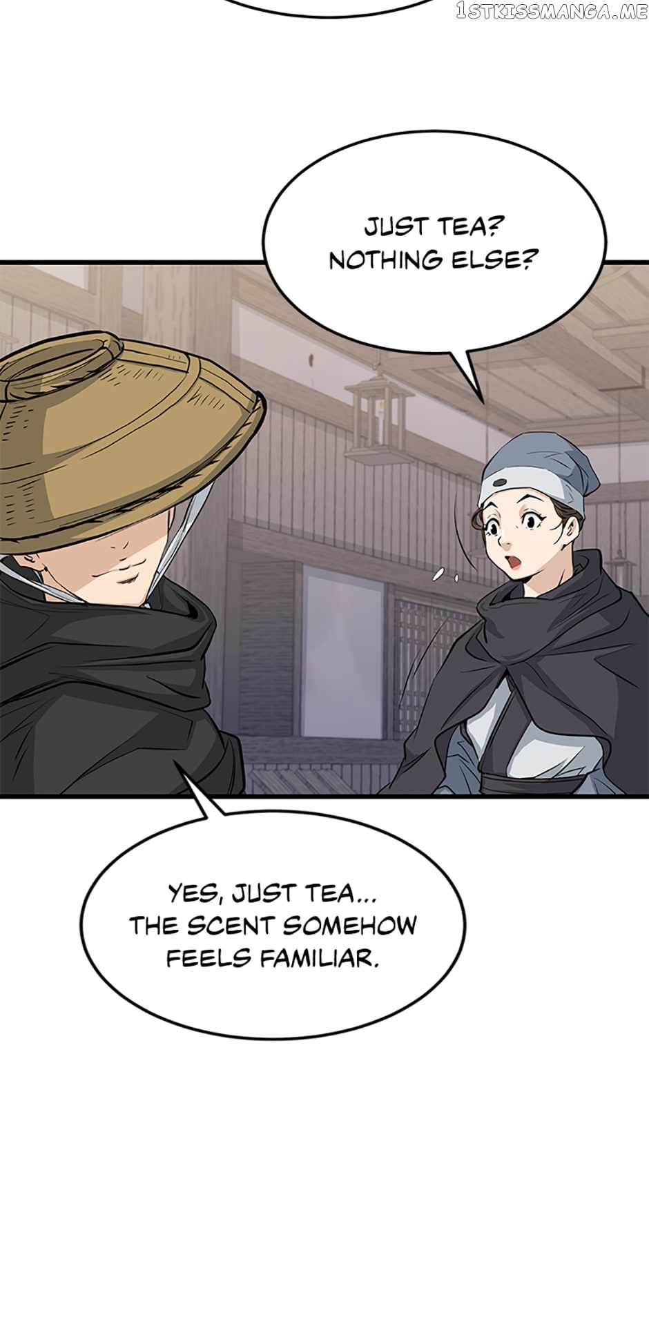 Grand General Chapter 64 - Page 23