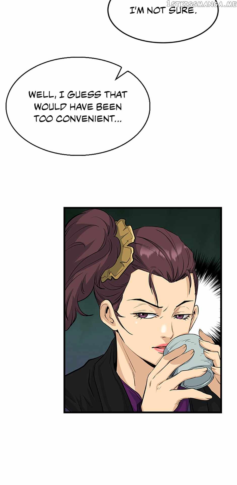 Grand General Chapter 64 - Page 25