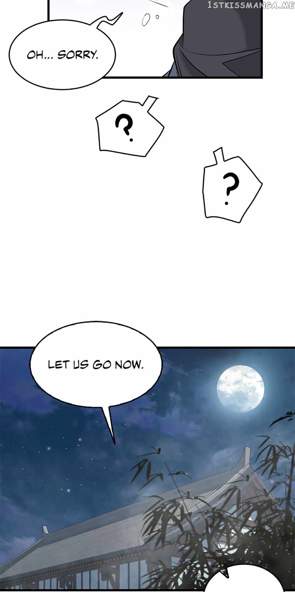 Grand General Chapter 64 - Page 30