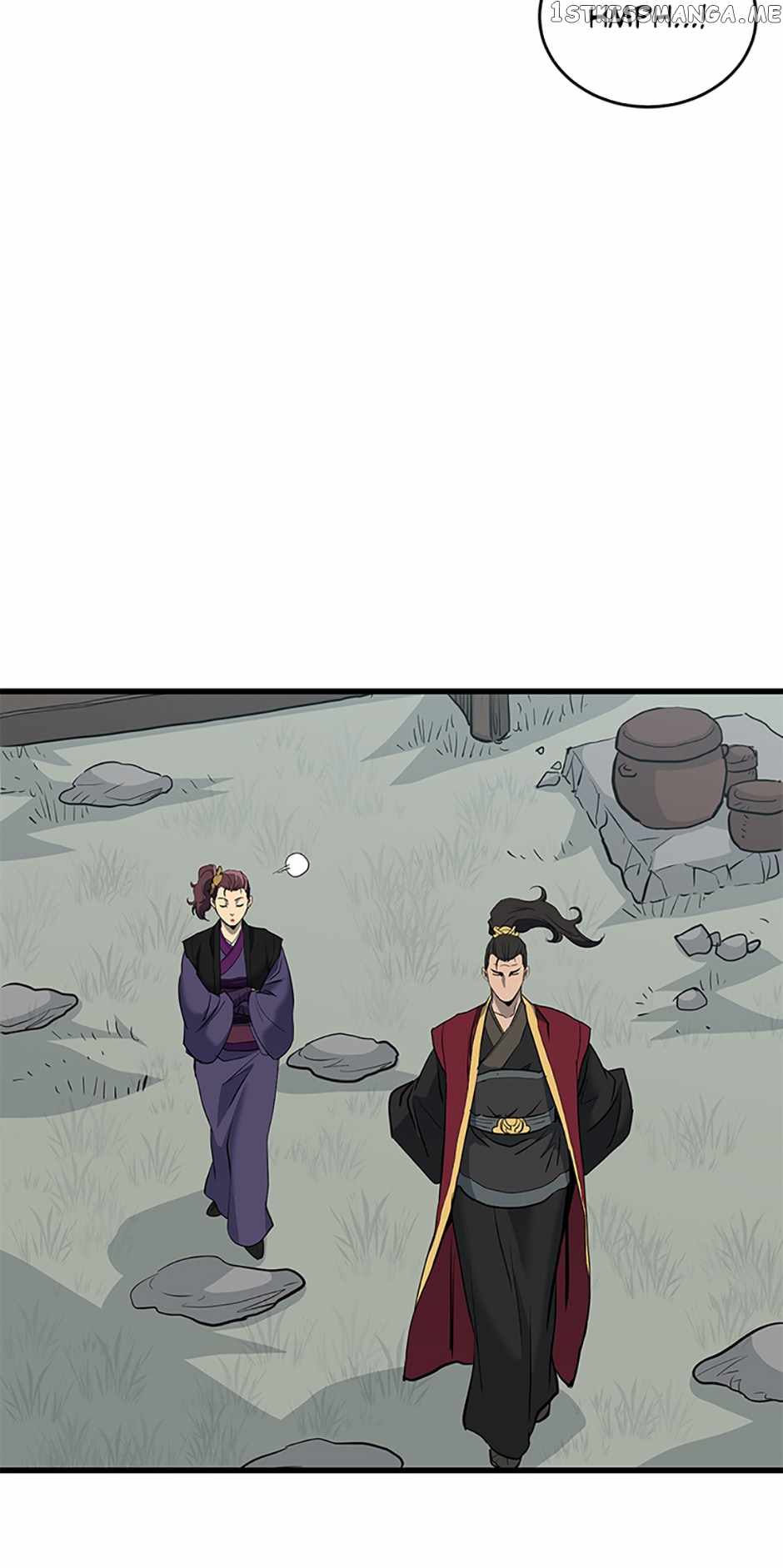 Grand General Chapter 64 - Page 31