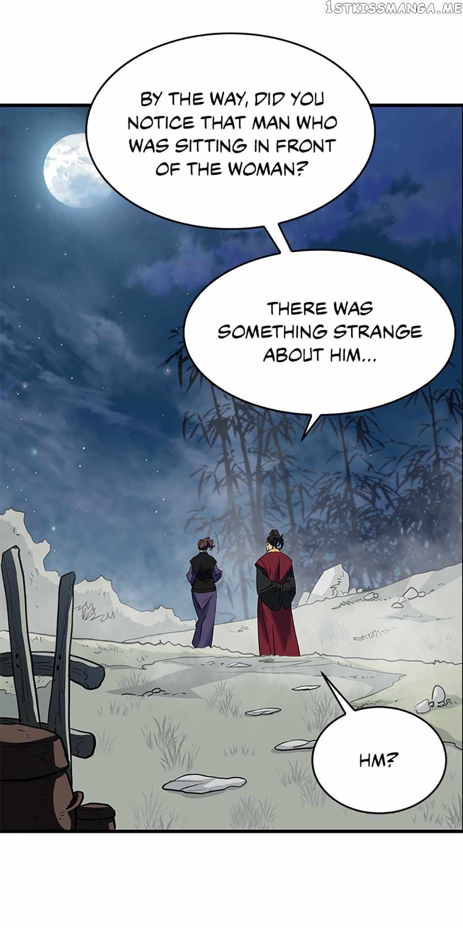 Grand General Chapter 64 - Page 33