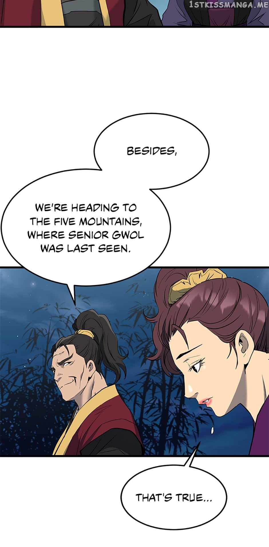 Grand General Chapter 64 - Page 36