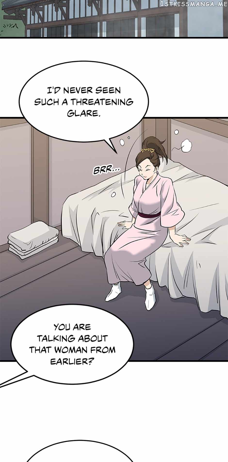 Grand General Chapter 64 - Page 39