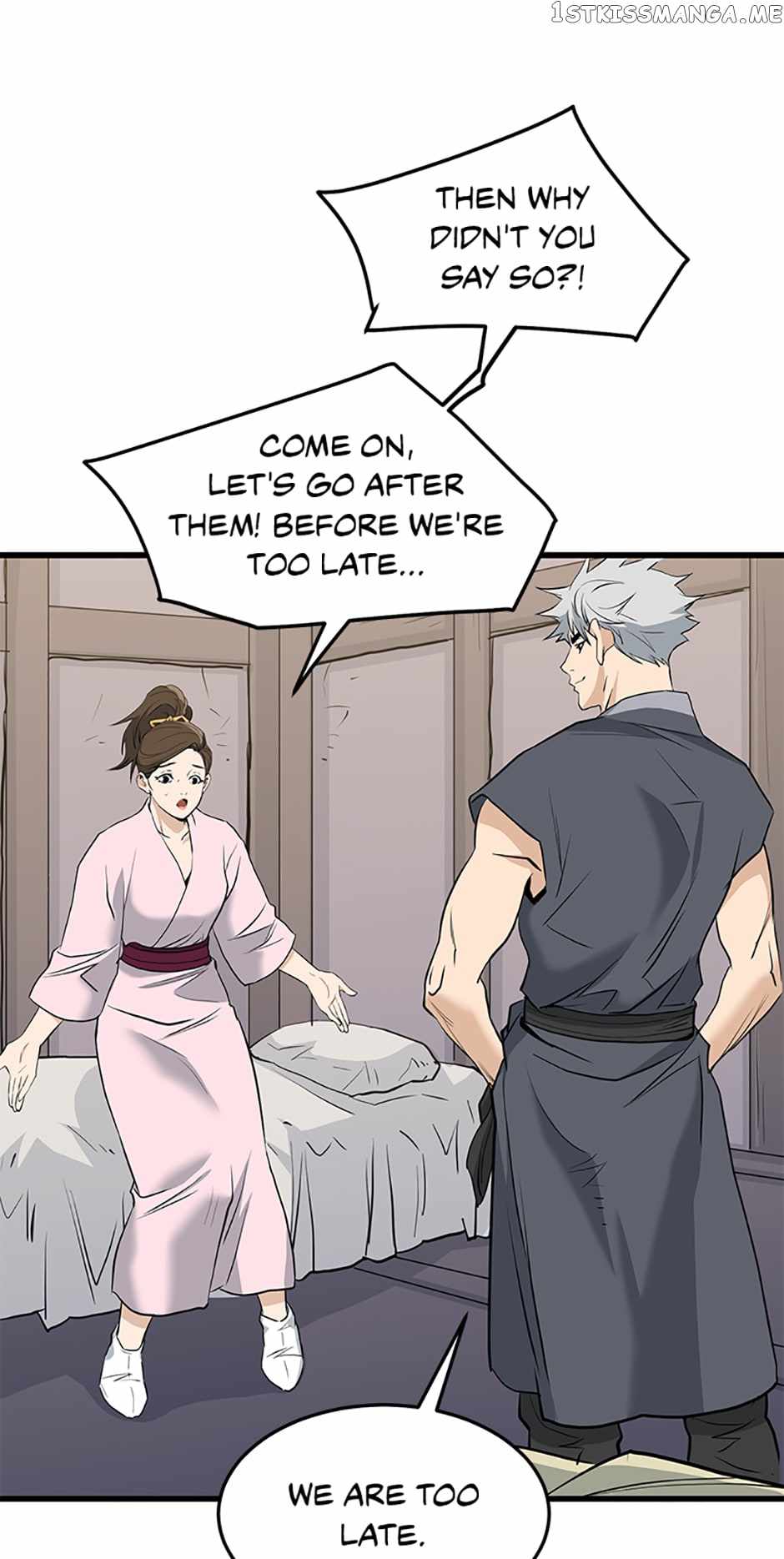 Grand General Chapter 64 - Page 43