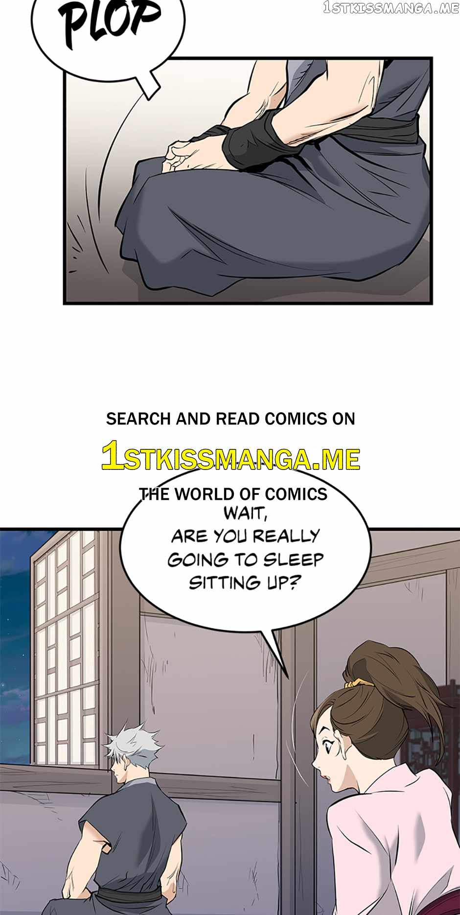 Grand General Chapter 64 - Page 47