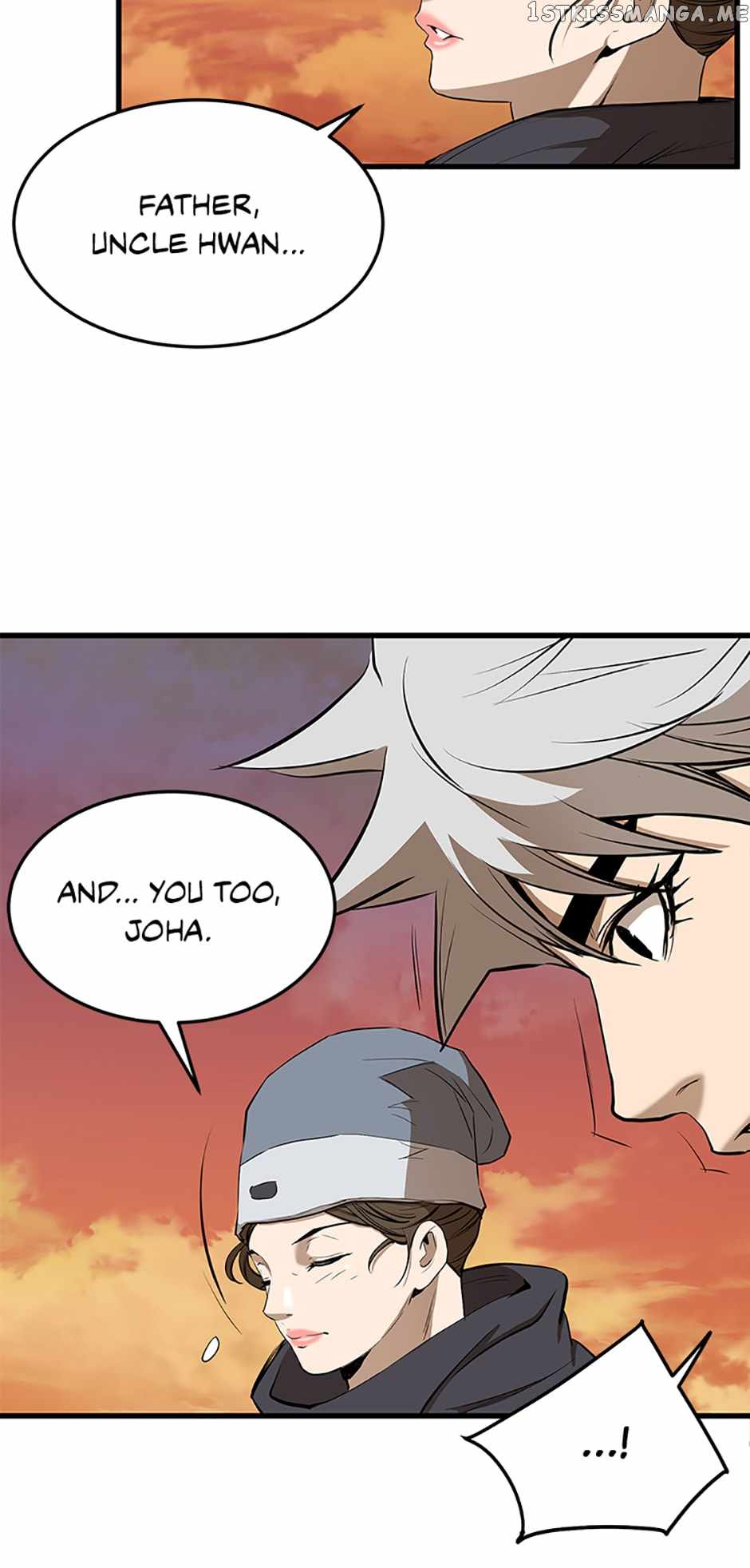 Grand General Chapter 64 - Page 5