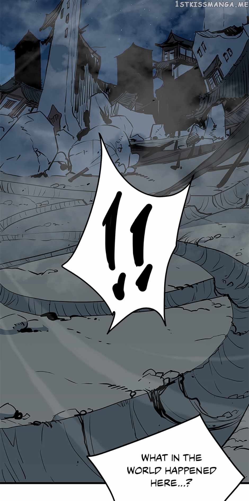 Grand General Chapter 64 - Page 58