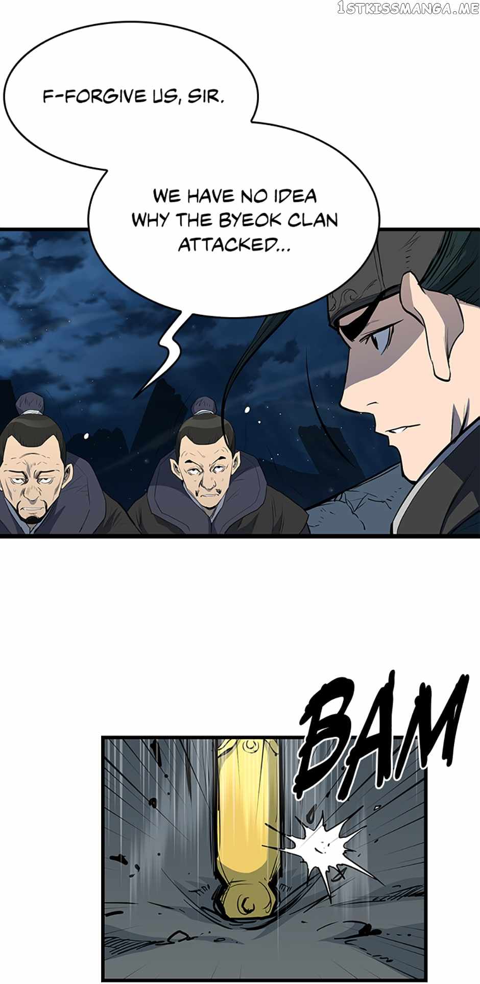 Grand General Chapter 64 - Page 61