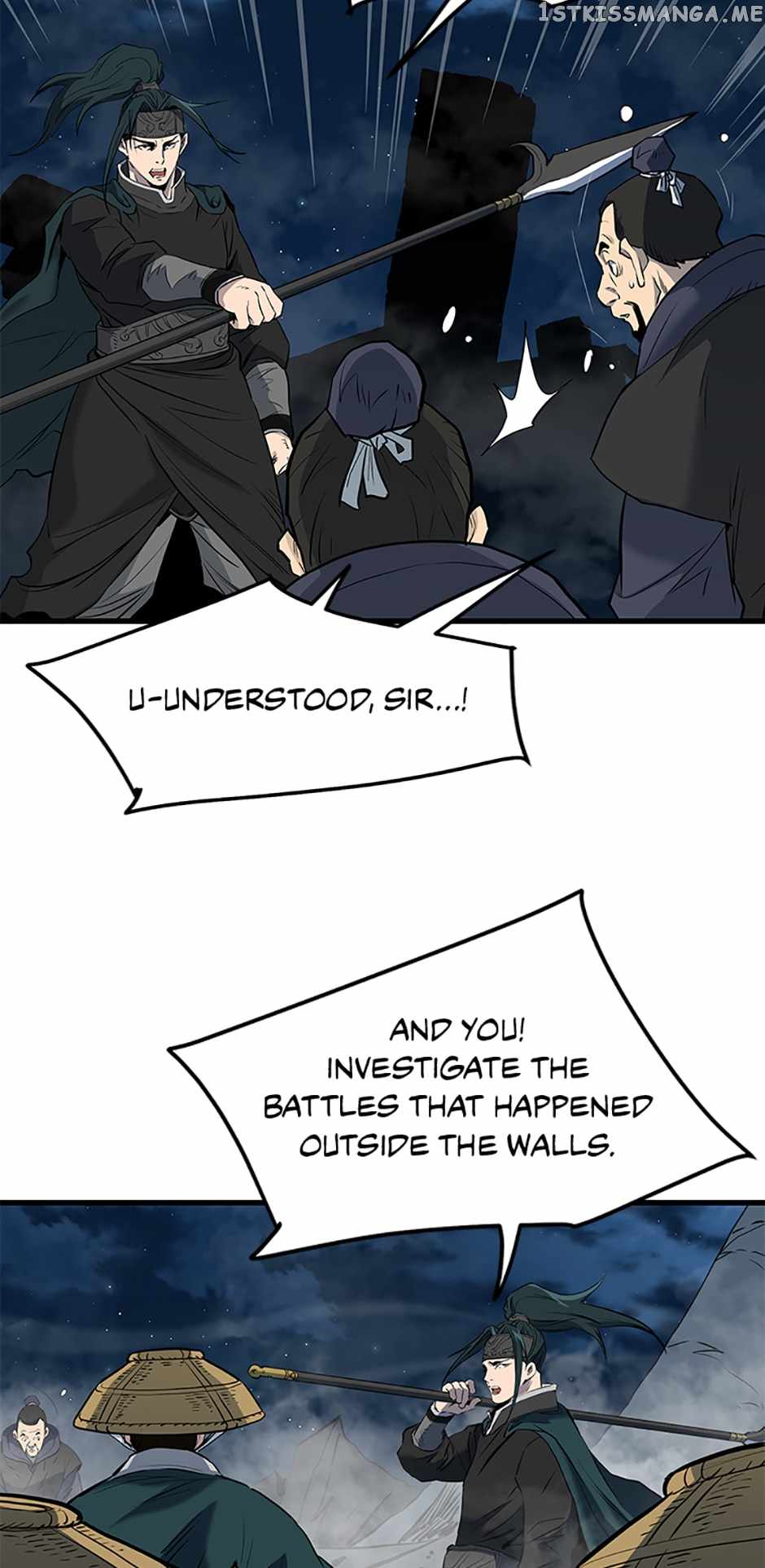 Grand General Chapter 64 - Page 63