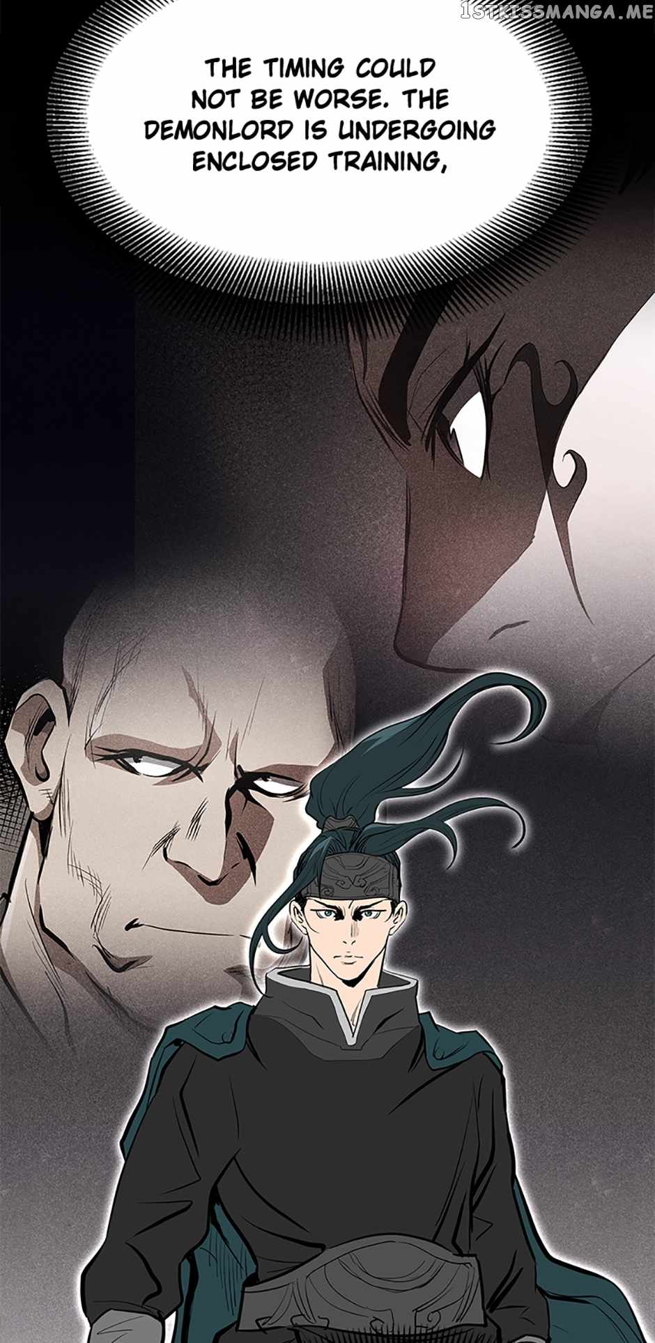 Grand General Chapter 64 - Page 66