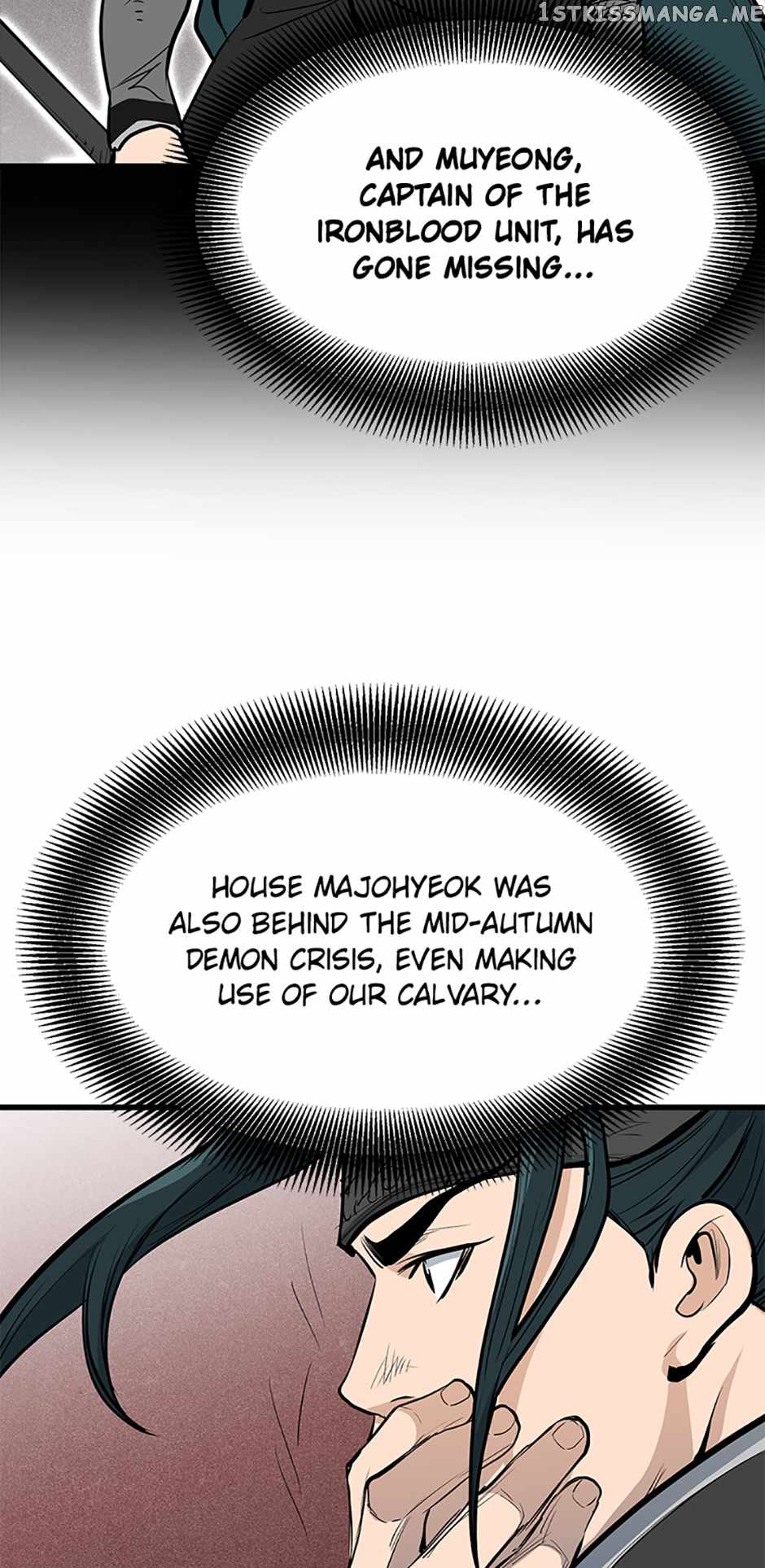 Grand General Chapter 64 - Page 67