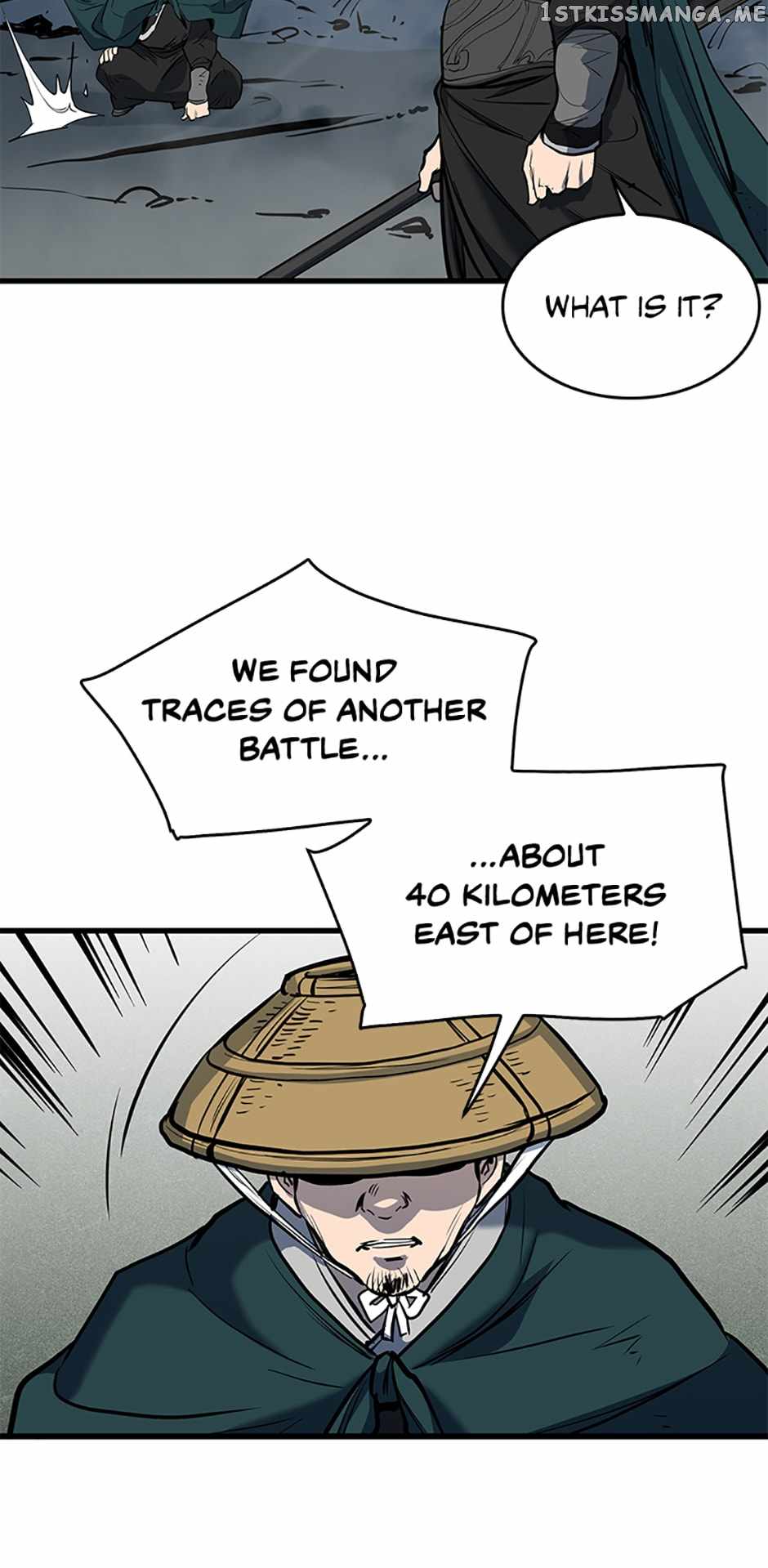 Grand General Chapter 64 - Page 69