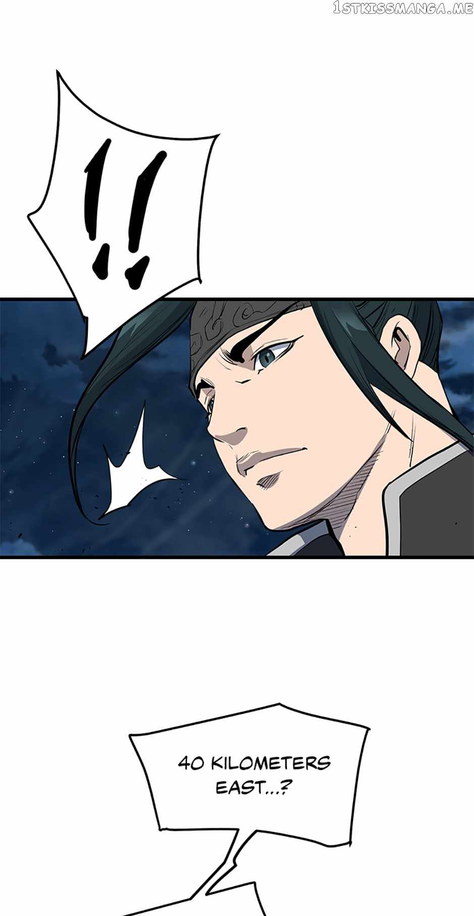 Grand General Chapter 64 - Page 70