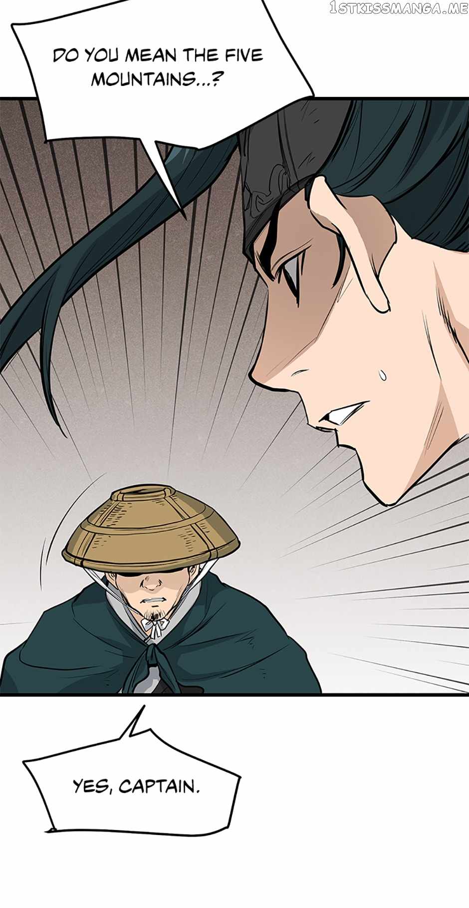 Grand General Chapter 64 - Page 71