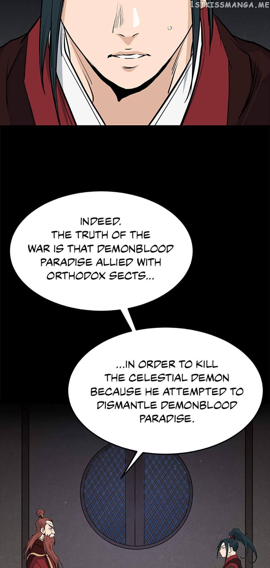 Grand General Chapter 65 - Page 24