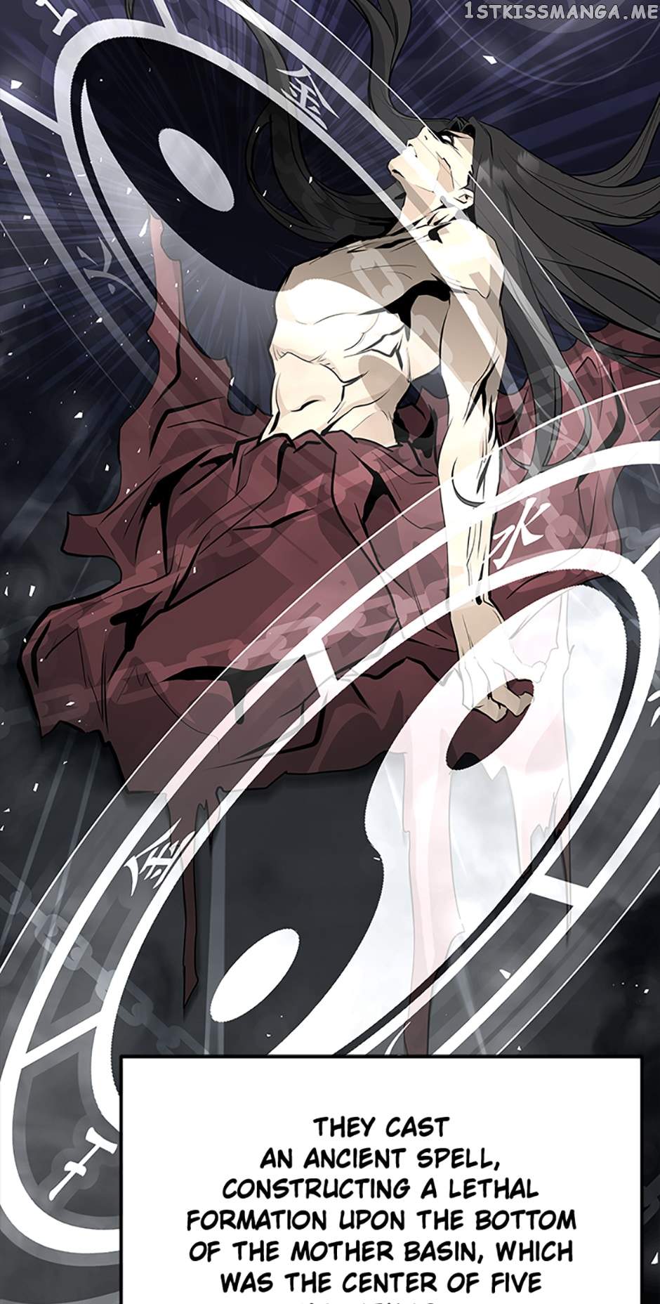 Grand General Chapter 65 - Page 37