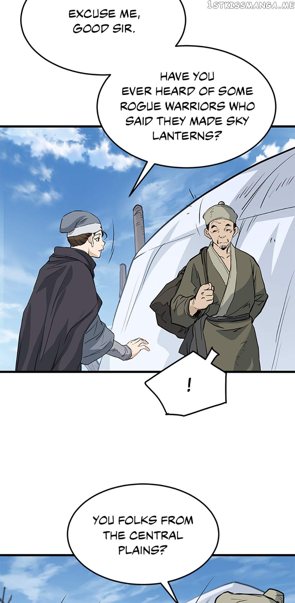 Grand General Chapter 65 - Page 54