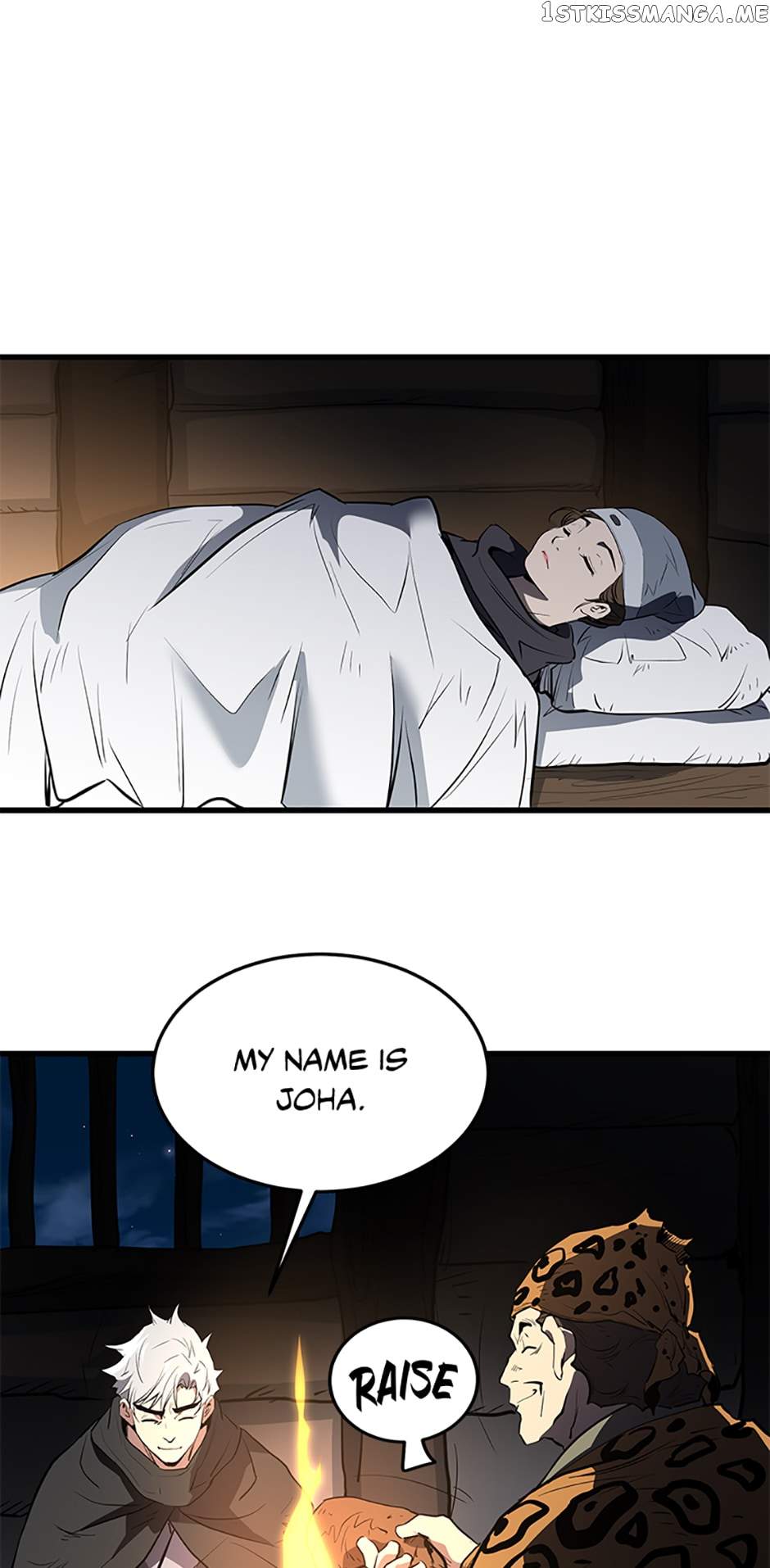 Grand General Chapter 65 - Page 72