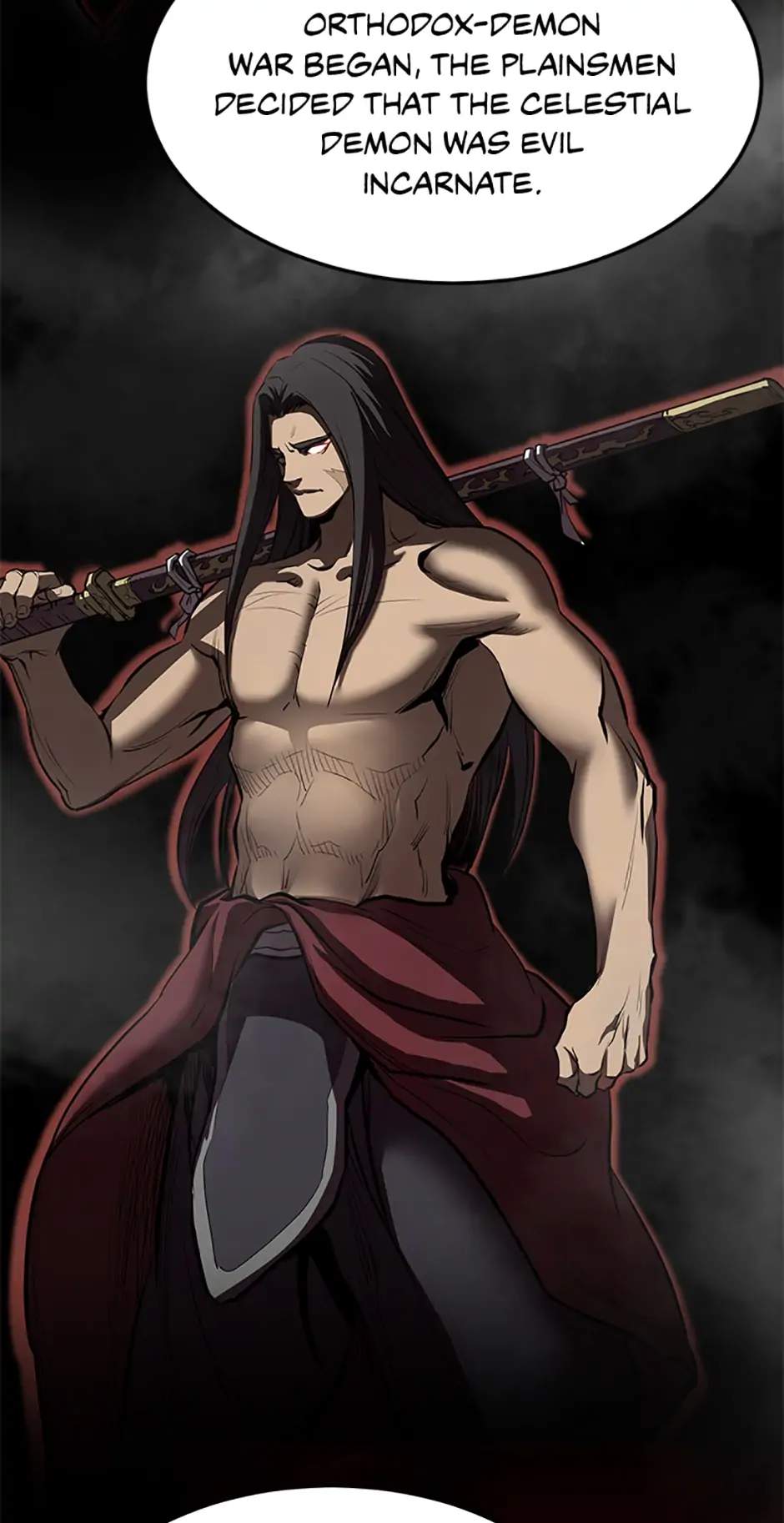 Grand General Chapter 66 - Page 11