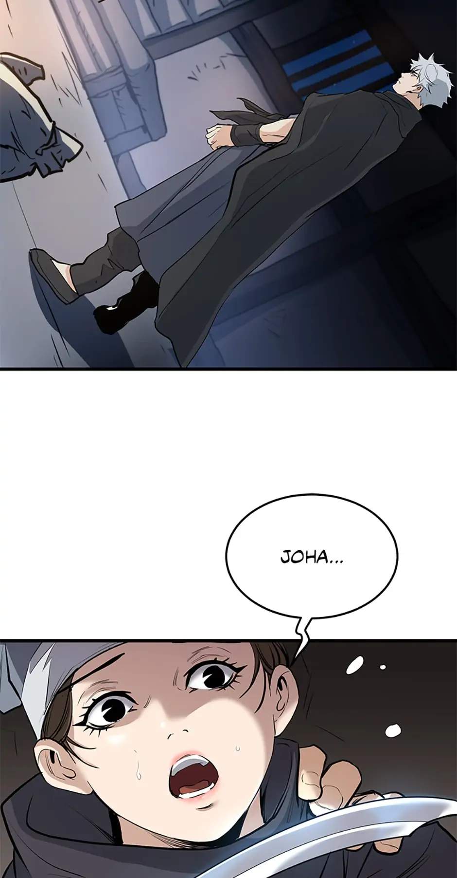 Grand General Chapter 66 - Page 24