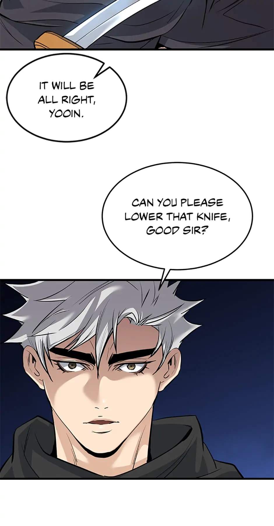 Grand General Chapter 66 - Page 25