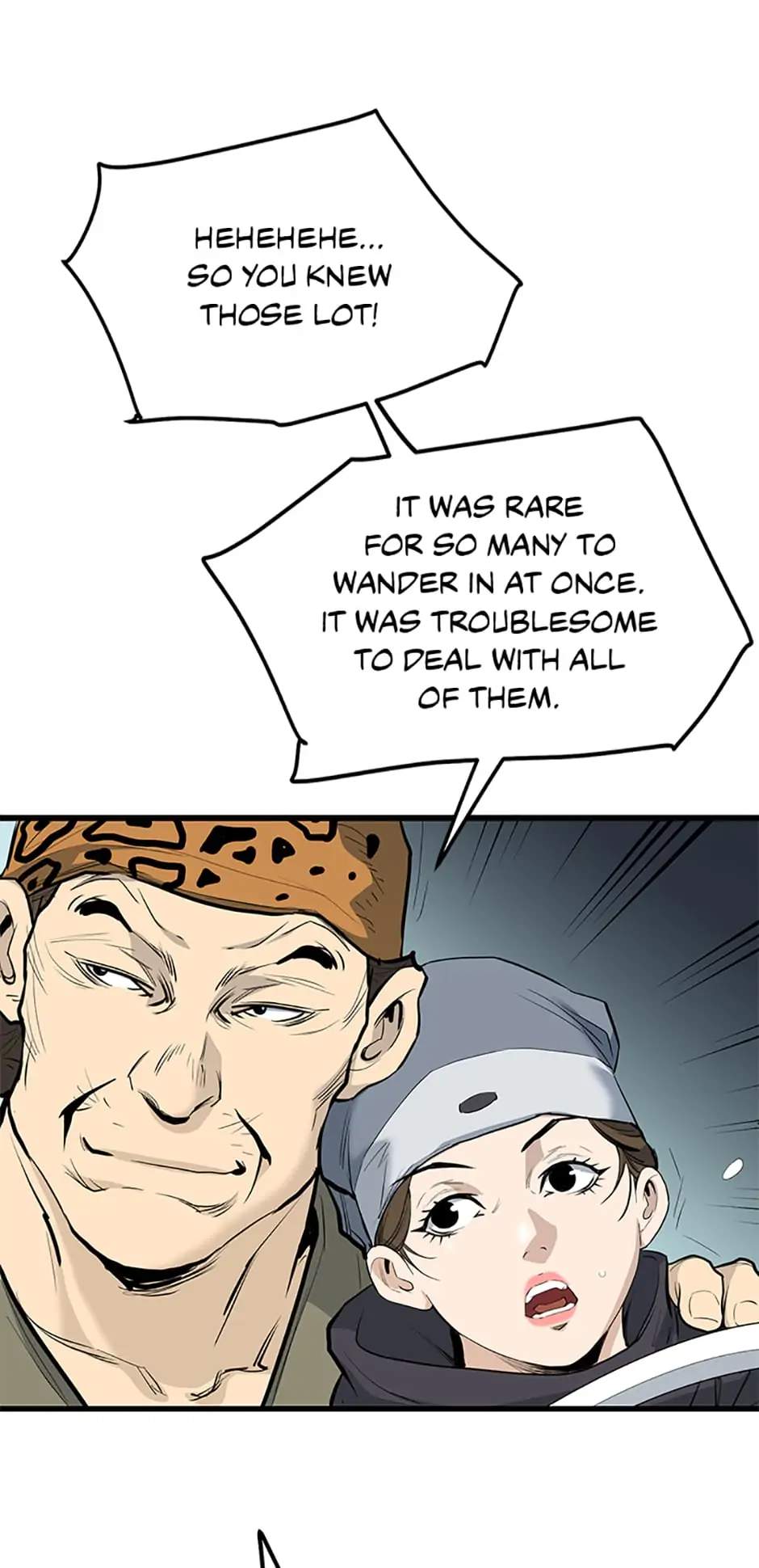 Grand General Chapter 66 - Page 34