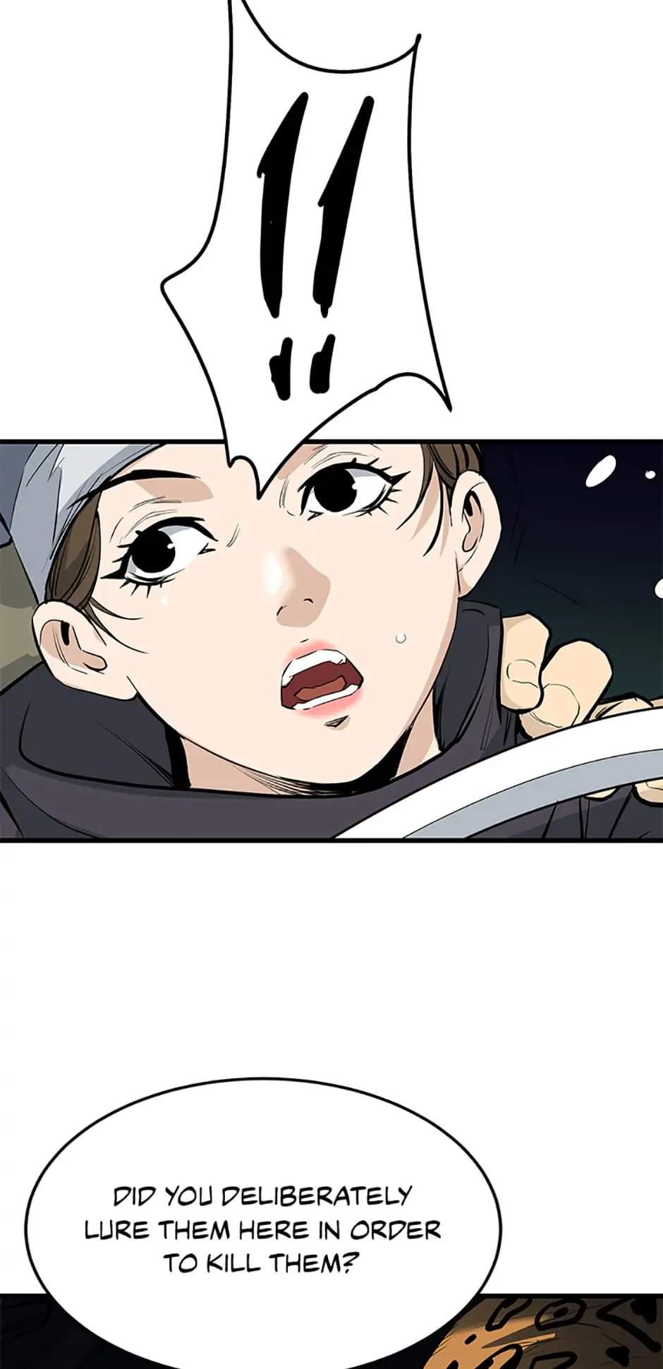 Grand General Chapter 66 - Page 35